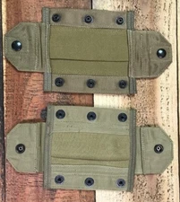EAGLE INDUSTRIES MOLLE 200RD SAW POUCH TOP ( COYOTE)