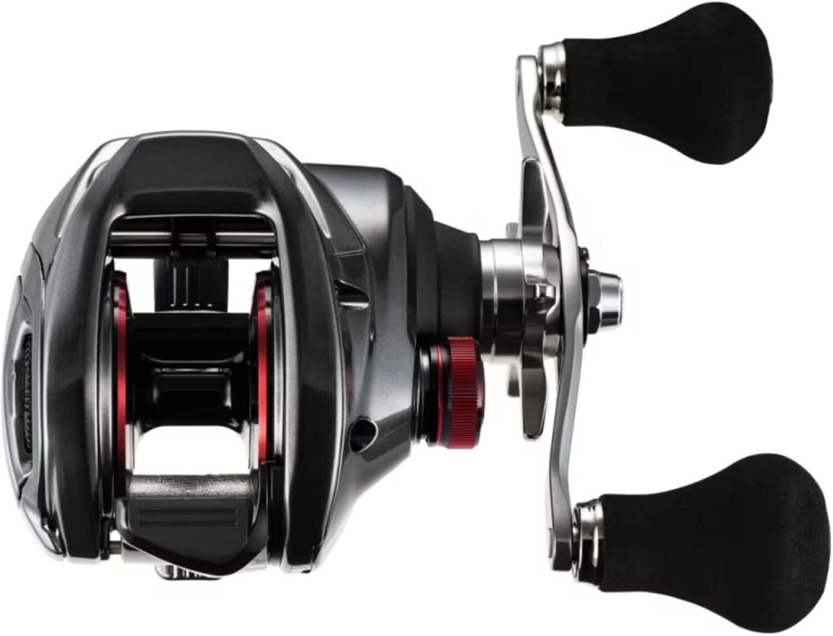 リール Shimano Scorpion MD 300XGLH 21 SCORPION MD – Bass-Tokyo