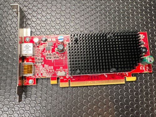 ATI AMD B403 256MB GDDR2 Desktop Video Card (LOT 4) - Picture 5 of 5