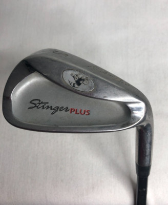 Killer Bee Stinger Plus Sand Wedge Killer Bee Bullwhip Graphite Reg Flex Shaft