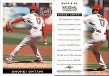 2018 National Sports Collectors Convention Guide 3