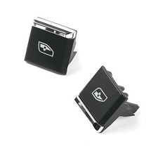 Interruttore alzacristalli elettrico lato guida Master n.4 per Porsche Cayenne