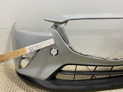 OEM 2016 2017 2018 Mazda CX3 CX-3 Front Bumper Cover Genuine DK8A