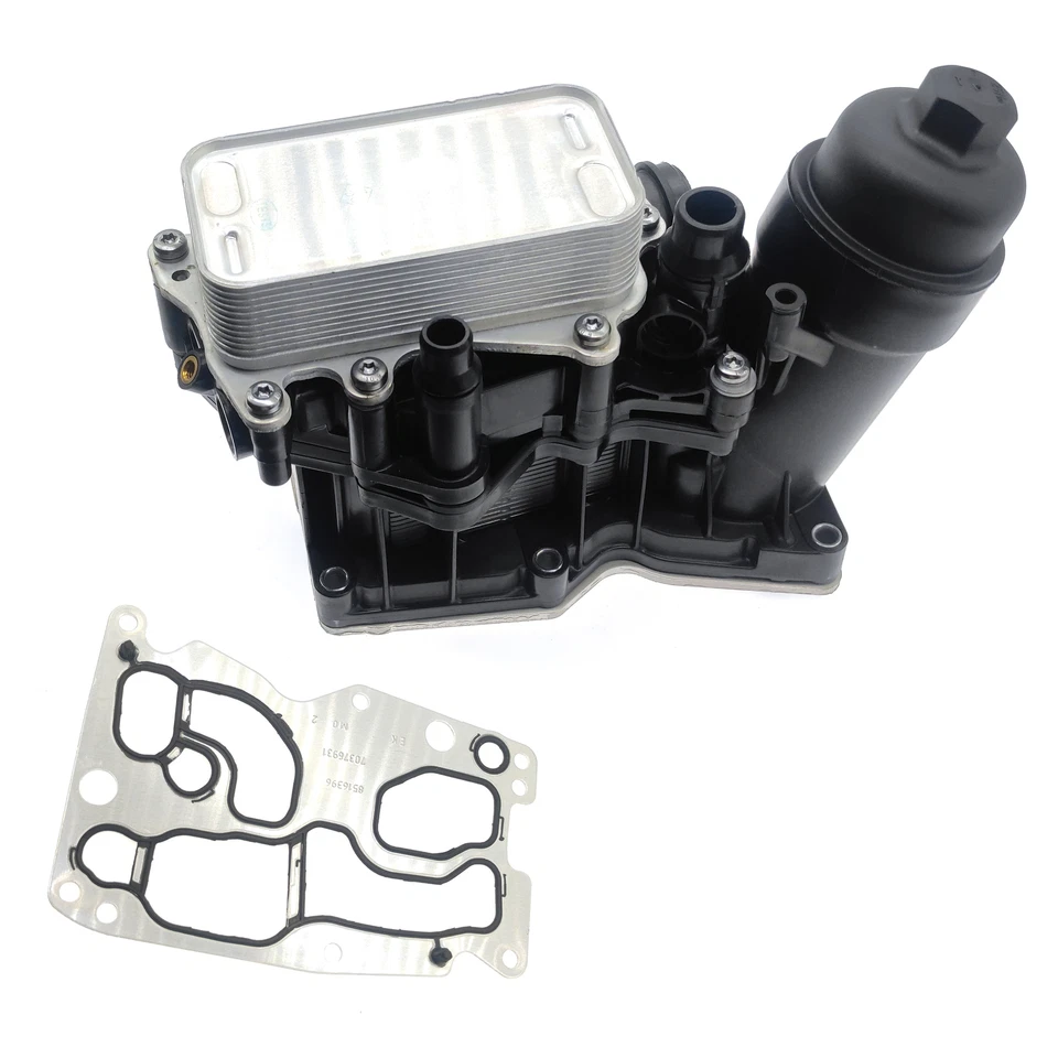 Oil Filter Housing For 3 Series E90 F30 F80 E93 1 Series F20 F21 5 Series F10 F18 F11 11428507697 - Image 3 of 4