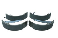 Maxgear 19-0271 Brake Shoe Set For VW
