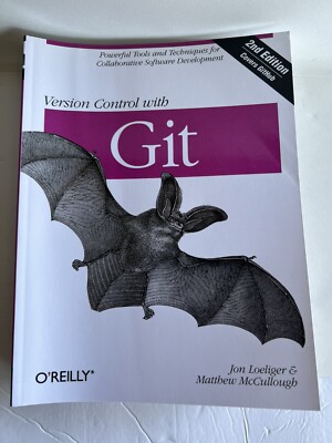 Version Control with Git: Powerful tools and technique Matthew  McCullough NEW 