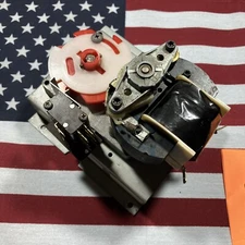 Dixie-Narco 2687P Motor Assembly TESTED Fast Shipping!