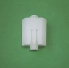 1 Qty: Plastic Tape Drum for Low Profile Horizontal Blind