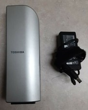 Toshiba Dynadock U-Universal Docking Station Port Replicator Model:PA3575U-1PRP