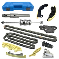 Timing Chain Kit Tool For Jaguar Land Rover Range Rover F-Pace AWD PT204 2.0L