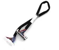 Hisense 55H6B Main Board To T-Con Board LVDS Cable 