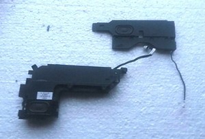 Medion Akoya E7214 interne Laptop Lautsprecher links rechts 23.40626.001 23.40627.011