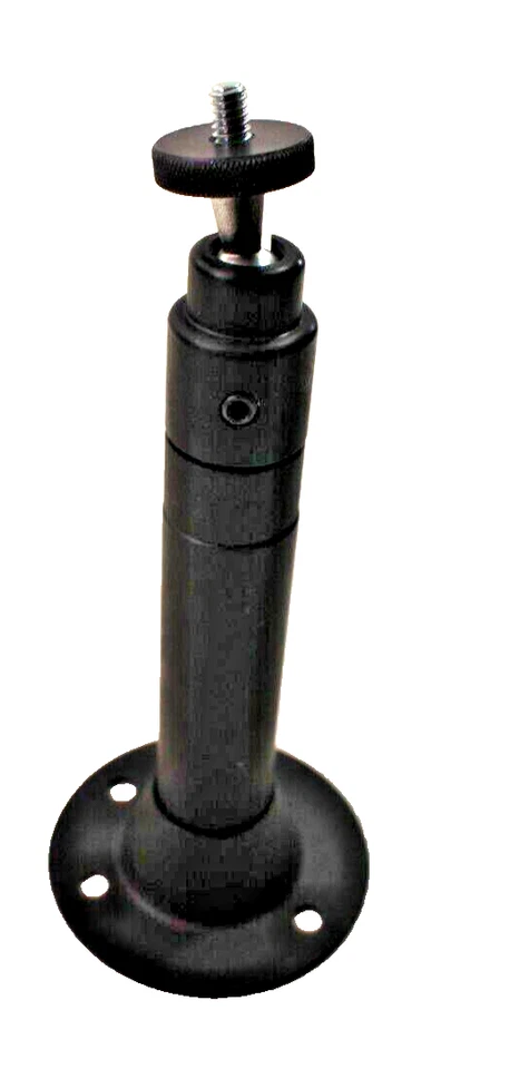 Panasonic Security Camera 7.5" Wall/Ceiling Mounts Model 7225 - Image 3 of 4