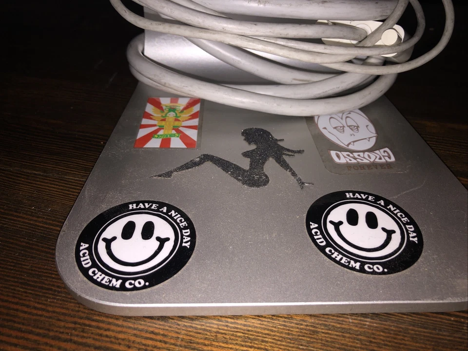 Apple 20" Widescreen LCD Cinema Display | A1081- Tested - Image 3 of 4