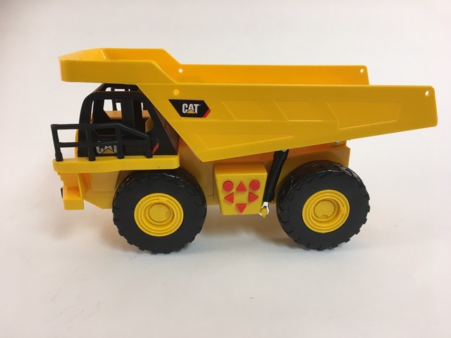 caterpillar toy trucks with sounds