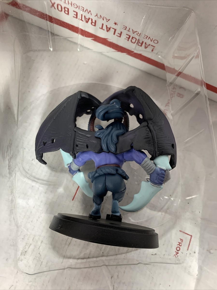 Dota 2 Global Official Limited Edition Figure PVC SOUL