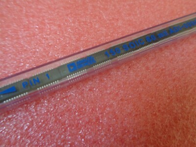 AD8331ARQZ Analog Devices VARIABLE GAIN AMPLIFIER QSOP20, VGA WITH PRE-AMP