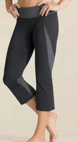 Power Ananda Capri Leggings Size 