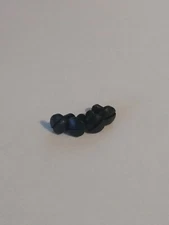 1911 Grip Screws (Slotted), Black Oxide, Made in The United States