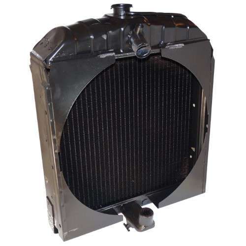 Allis Chalmers Radiator 70254891
