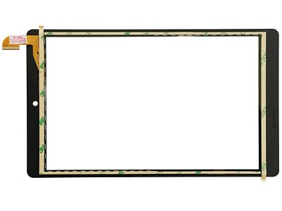Touchscreen Digitizer Glass komp. für ONN Surfen 8 Tablet Gen 2 PX080C63A021