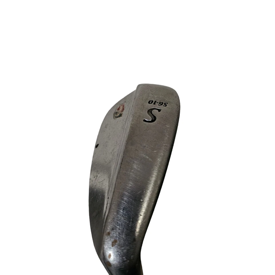 Cuña de arena Wilson Staff TW5 56°/10* MRH cuña flexible eje de acero Foto 4 de 4