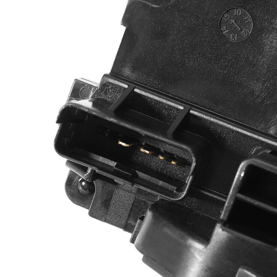 Rear Right Side Door Lock Actuator For Hyundai Santa Fe 2007-2009 81420-2B000 - Image 2 of 4