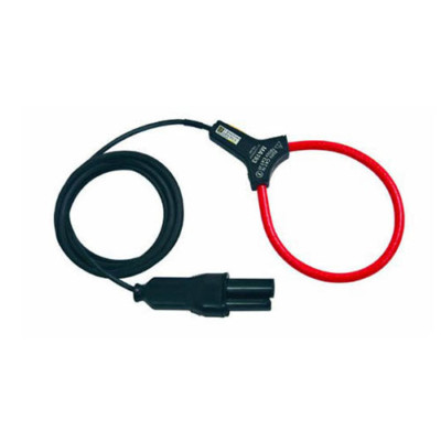 AEMC MA193-10-BK (2140.48) MiniFlex Sensor, 10 in.
