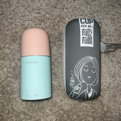 3G Nathome Electric Heat Plug in Cup - No Cord