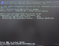 Advantech 9696582514 PCM-5825F & PCM-3643