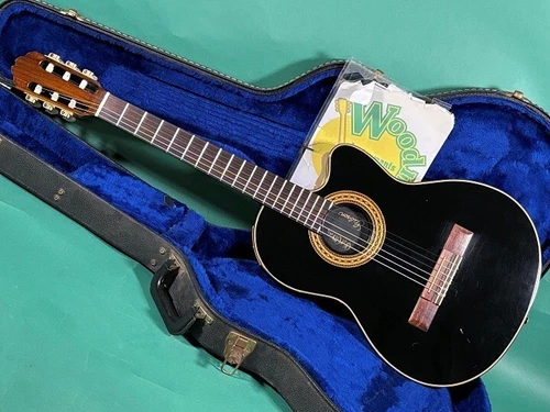 Gibson CHET ATKINS CE EB 1987 Classical electric guitar