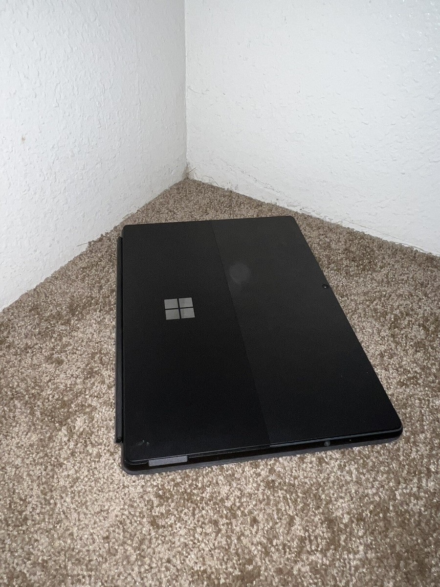【美品・BLACK】 Surface Pro8 8G/256G Office Microsoft Surface Pro 8 11th Gen Intel Core i7 16GB RAM 256GB SSD
