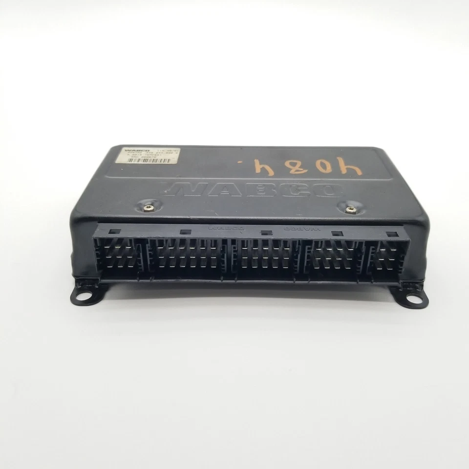 Land Rover Discovery 2 1999 2000 2001 2002 módulo de sistema de frenos ABS SRD000070 Foto 4 de 4