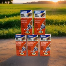 Terro Ant Killer - Liquid Kills All Common Ho...