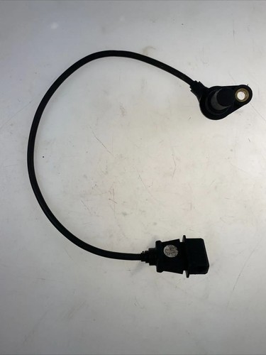 METZGER 0909005 Speed sensor Automatic transmission Audi Seat Skoda VW OE 01M927 - Picture 2 of 6