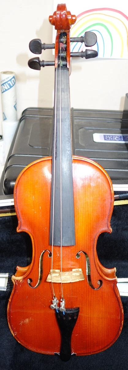 copy of antonius stradivarius violin products for sale | eBay