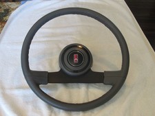 Olds Sport Steering Wheel Cutlass 442 G Body ...