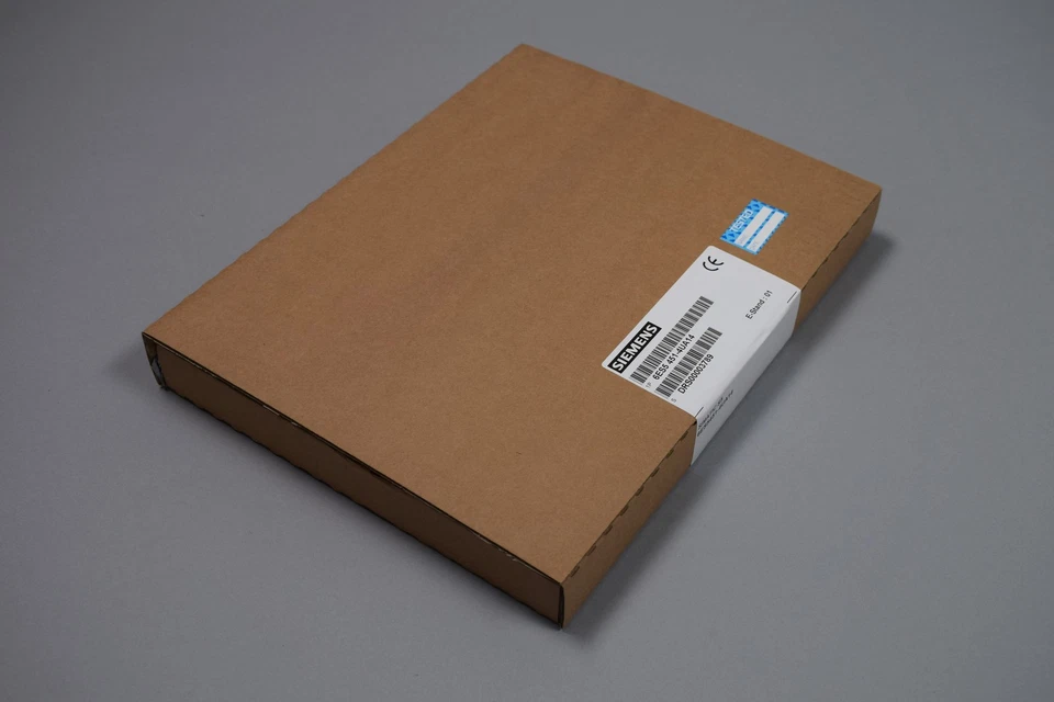 USED SIEMENS 6ES5451-4UA14  [24 MONTHS WARRANTY] - Bild 4 von 4