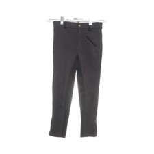 USG, Reithose, Größe: 140, Schwarz, Baumwolle/Polyester, Einfarbig #RpI