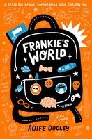 Frankie's World | Aoife Dooley | Englisch | Taschenbuch | 2022 | Scholastic
