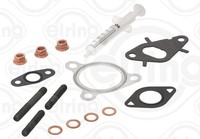 NEU - Elring 716.760 Montagesatz, Lader FüR Alfa Romeo Passend FüR Fiat Opel