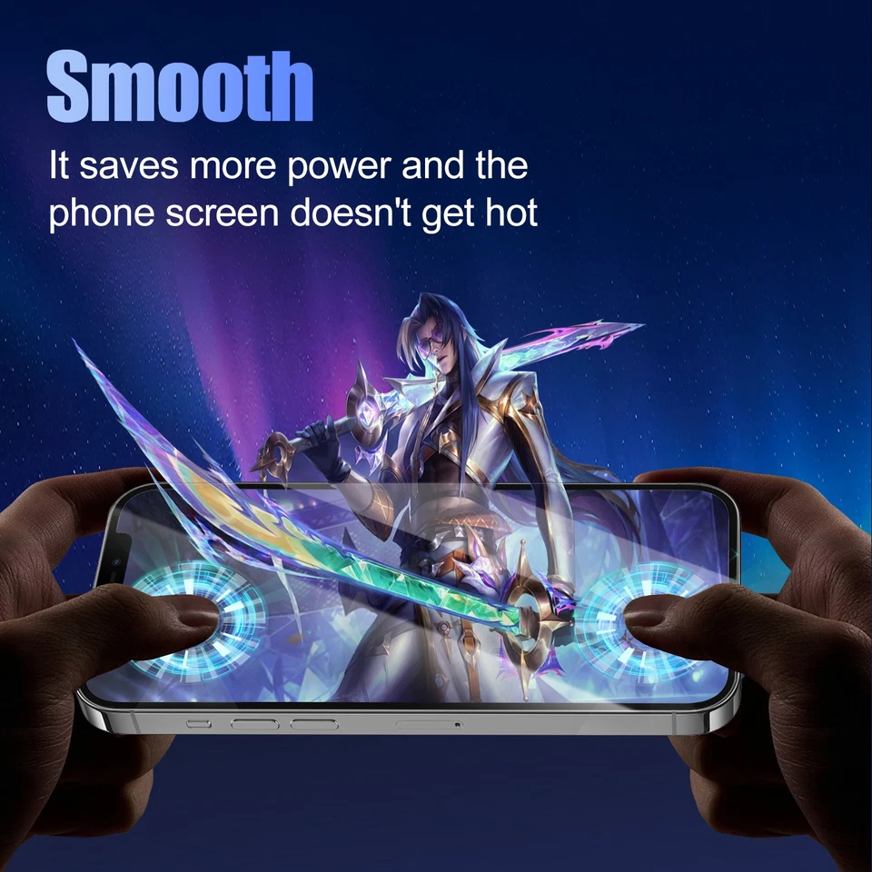 Für iPhone 11 Pro LCD Display OLED Retina FHD Screen 3D Touch Ersatz Bildschirm - Bild 4 von 4