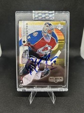 2019-20 Upper Deck Black Diamond Hockey Cards 20