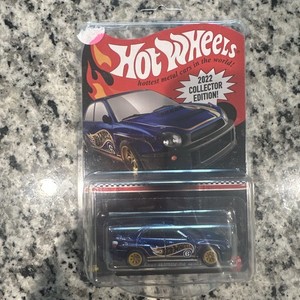 2022 WRX Diecast | eBay