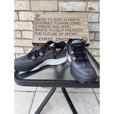 Mens Nike Kyrie Basketball Shoes Black Size 11 New In Box