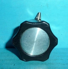Collins 30L-1 Linear Amplifier Knob w/ Pointer OEM