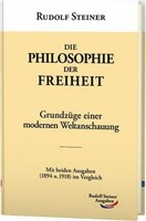 Die Philosophie Der Freiheit, Rudolf Steiner