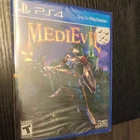 MediEvil - Sony PlayStation 4