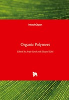 Arpit Sand (U. A.) | Organic Polymers | Buch | Englisch (2020) | Gebunden