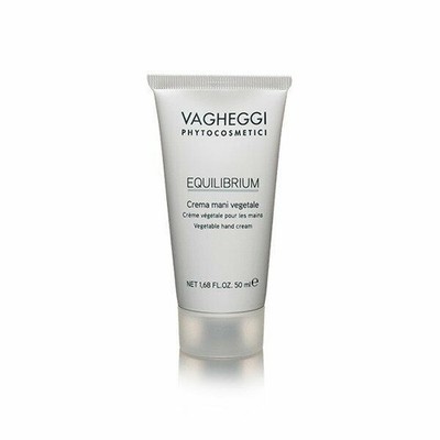 Vagheggi Vegetable Hand Cream 50ml #usau